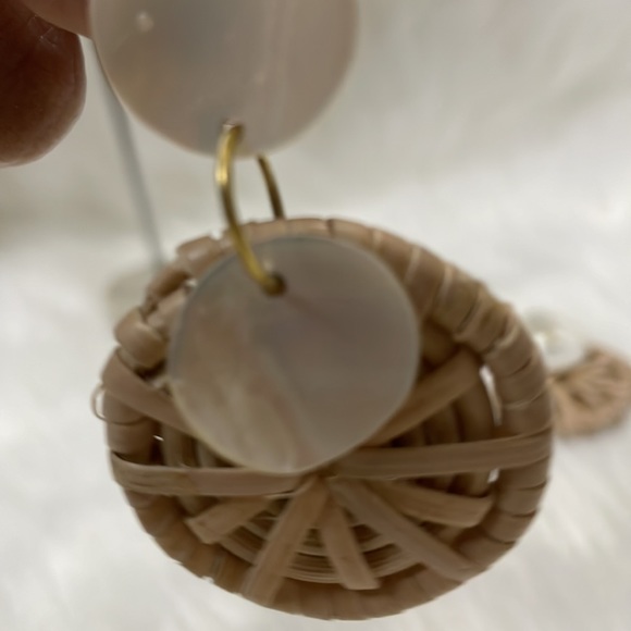 Beautiful Bohemian earrings | NWT - Picture 7 of 12